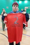 Salford Walking Football project